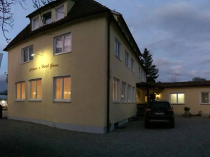 Leitner's Hotel Garni
