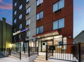 Days Inn By Wyndham Staten Island