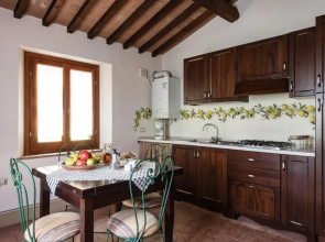 Agriturismo Ripa D'Era