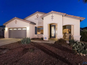 Desert Falls By Signature Vacation Rentals