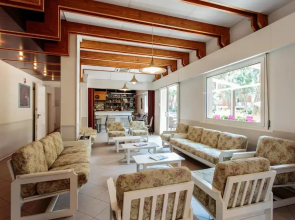 Hotel Villa Ombrosa