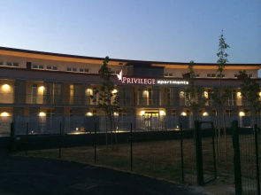 Privilege Apartments & Suites