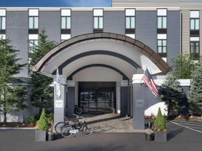 Freepoint Hotel Cambridge, Tapestry Collection by Hilton