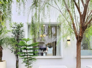 Floraison Living Villa Yogyakarta
