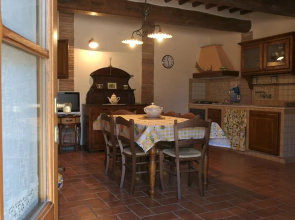 Il Casale Di San Miniato
