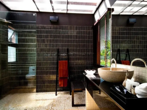 Tha Lane Bay Villa