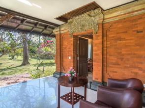 Inna Bali Beach Resort