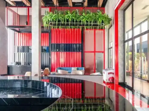 K-Town Resort Phan Thiet