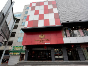 The Grand Campbell Hotel Kuala Lumpur