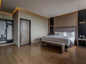 Hotel Kavia Premium