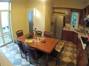 Lemon Tree Hostel
