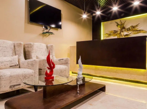 Bravia Hotel