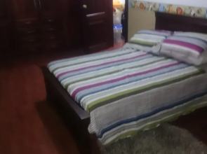 Luxury Apartment La Carolina