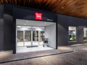 Ibis Botucatu