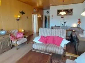 Appartement Sonnenfreude