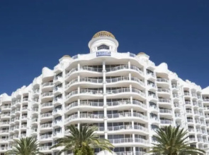 Phoenician Resort Broadbeach - GCLR