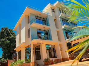 Kilimanjaro White House Hotel