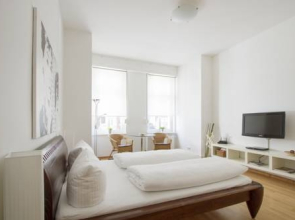 Tyc Apartments Im Arnimkiez