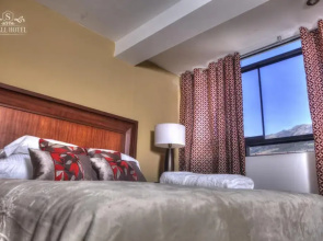 Siball Hotel
