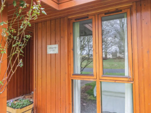 Whittadder Lodge