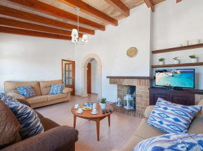 Villa Palmeras