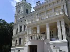 Pałac Biedrusko