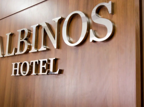 Hotel Albinos