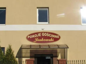 Hotelik Jankowski