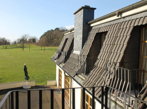 Golf Course Bonn