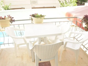 Kemer Suites Apartments