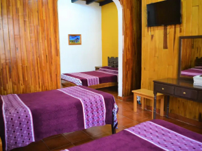 Hotel Delfin