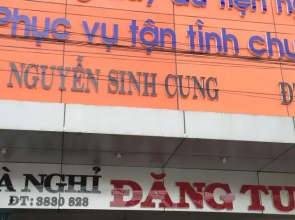 Dang Tuan Guesthouse