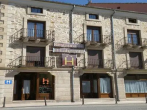 Hotel Laberinto