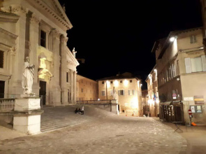 Green B&B Urbino Ca Del Vento