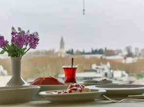 Seres Hotel Old City
