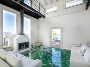 SuiteLowCost Villa Smeraldo