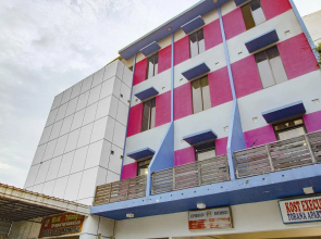 Tobana House Bintaro