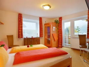 Ferienhaus AB