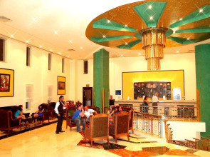 Sharm Holiday Resort