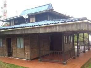 Bauers House