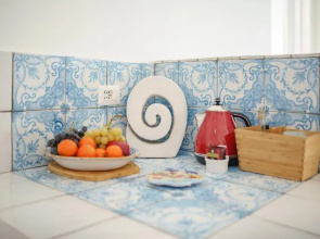Corricella Exclusive Loft - Gioia Apartments