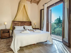 Mastrogiannis Villa Dafne