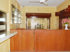 Diaspora Benin Hotel C-E