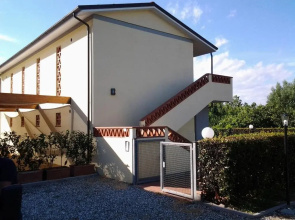 Residence Ponte Magra