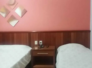 Abdon Flat Hotel