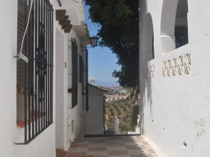 Casa El Limonero