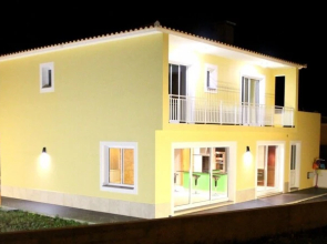 Vila dos Anjos by MHM