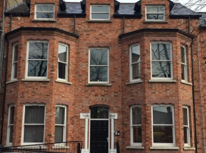 Powerscourt Serviced Apartments