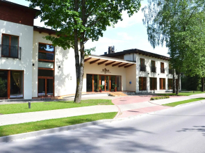 Гостиница «Регина»