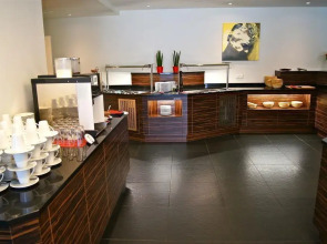 Best Western Plus Amedia Art Salzburg